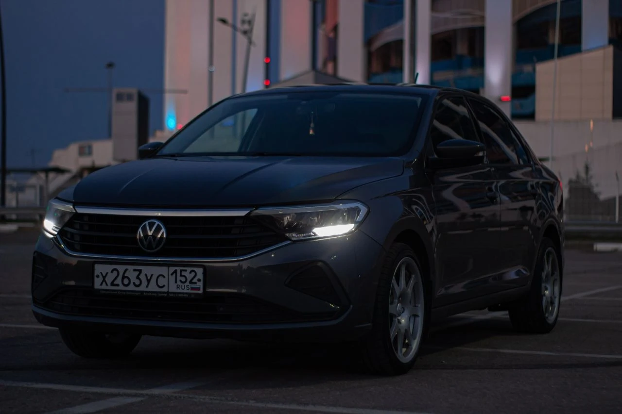 Volkswagen из США в Молдове: какие модели стоит рассмотреть