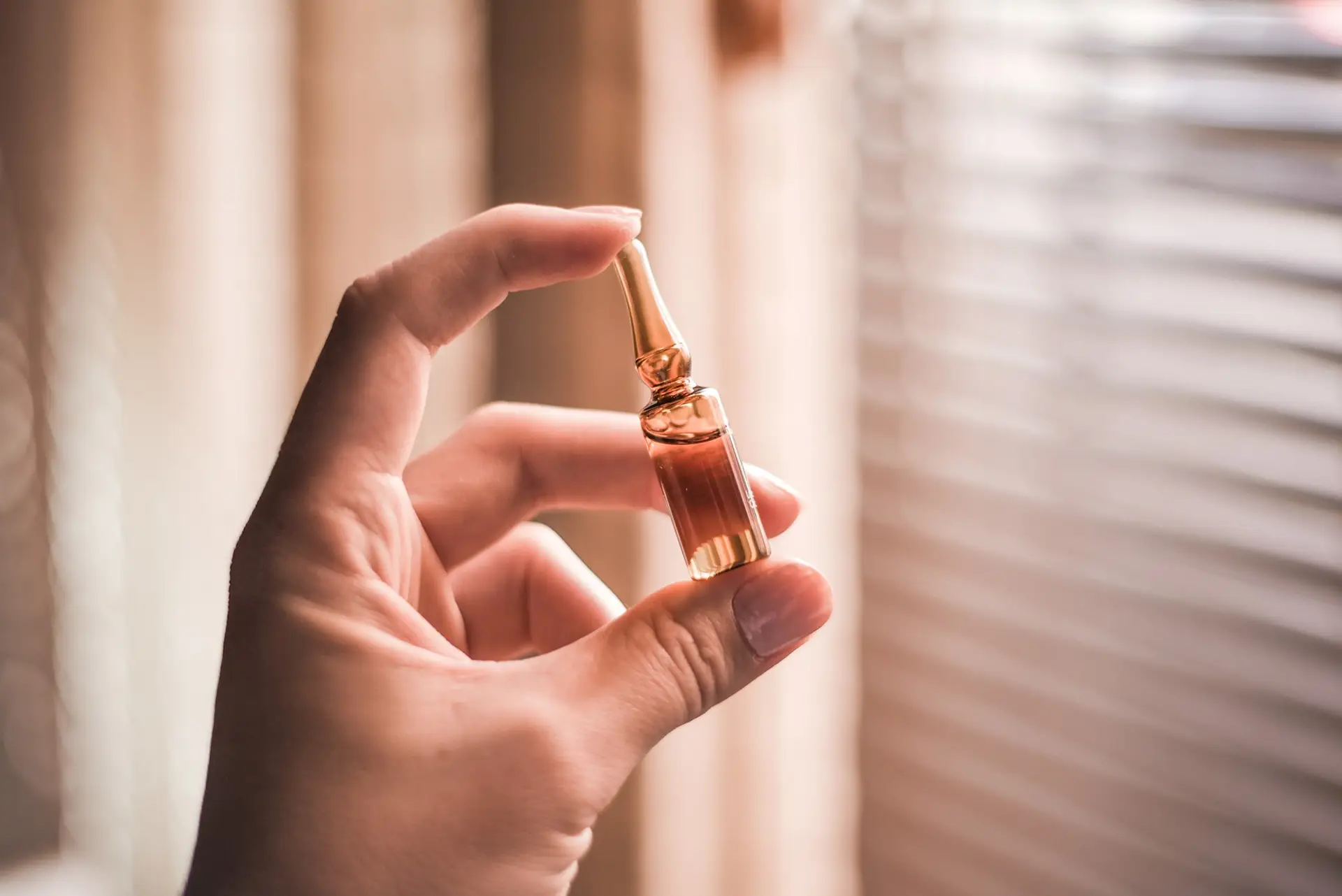American Ginseng vs B12 Drops: Can One Replace the Other?