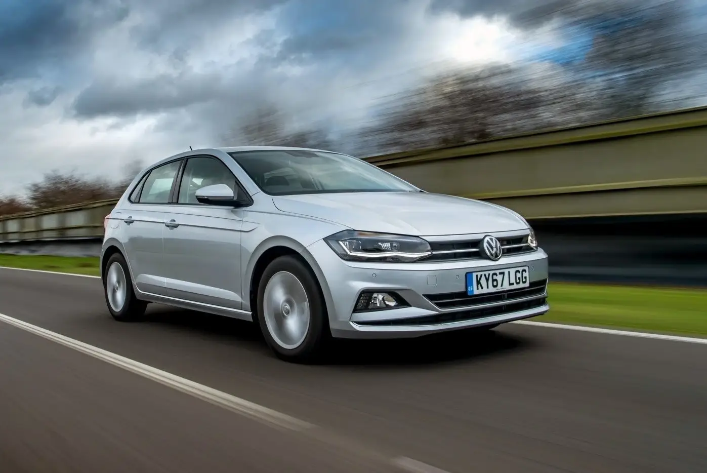 Volkswagen Polo 2017: особливості покоління та що варто знати перед купівлею